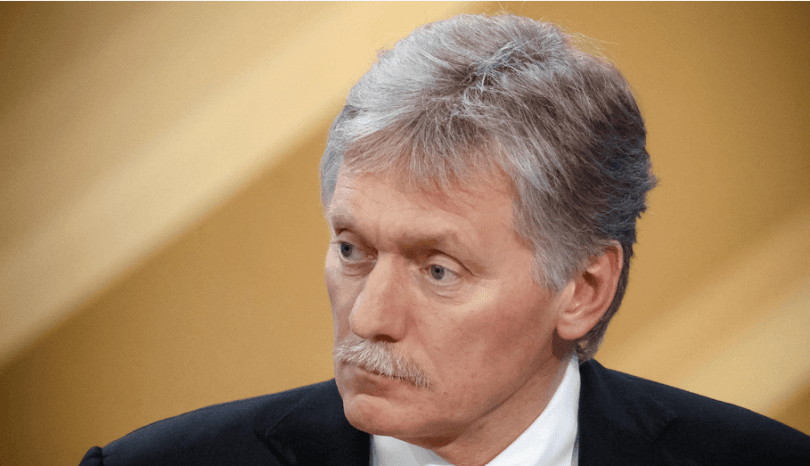 დიმიტრი პესკოვმა ზელენსკის პუტინთან შესახვედრად მოსკოვში ჩასვლა შესთავაზა