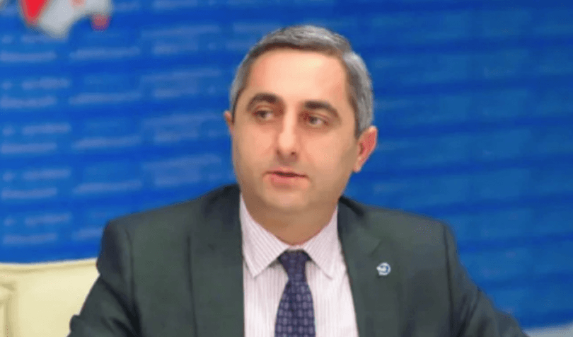 შემოსავლების სამსახურის უფროსის ყოფილ მოადგილეს 1 წლითა და 6 თვით პატიმრობა შეეფარდა