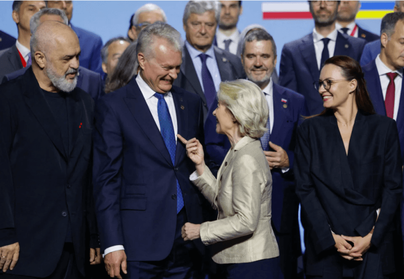 ევროკომისია მოწინავე კანდიდატი ქვეყნებისთვის გაწევრიანების ახალ საგზაო რუკებს ამზადებს