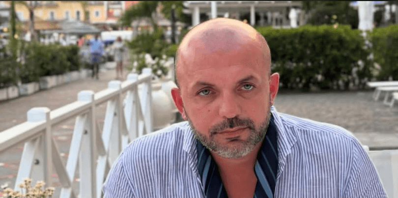 ნარკოტიკების რეალიზაციისთვის ყოფილი ჟურნალისტი ნოდარ ჩაჩუა და მისი მეუღლე დააკავეს
