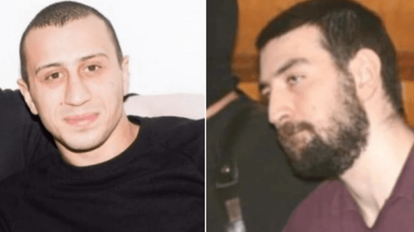 ვატო ყიფიანს, ავთანდილ ბილანიშვილს და შოთა ყიფიანს პატიმრობა შეეფარდათ