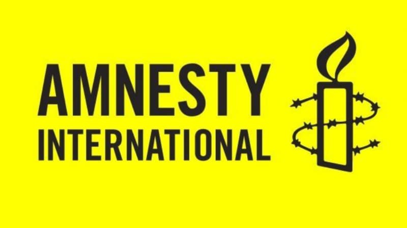 Amnesty International საქართველოში ადამიანის უფლებების შესახებ კრიტიკულ ანგარიშს აქვეყნებს - Netgazeti