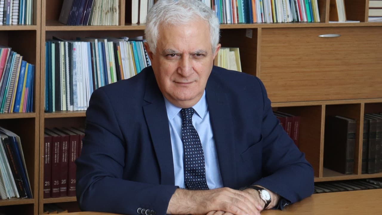 ამირან გამყრელიძის რეკომენდციები დიუშენის მართვისა და მკურნალობის შესაძლებლობებზე - Netgazeti