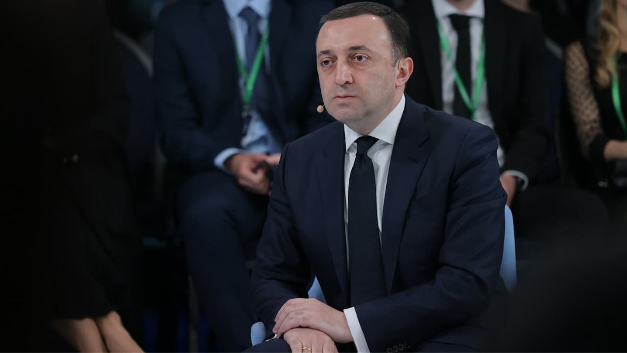 ავწონ-დავწონით და მაგის მიხედვით მივმართავთ შეწყალებაზე - ღარიბაშვილის ადვოკატი - Netgazeti