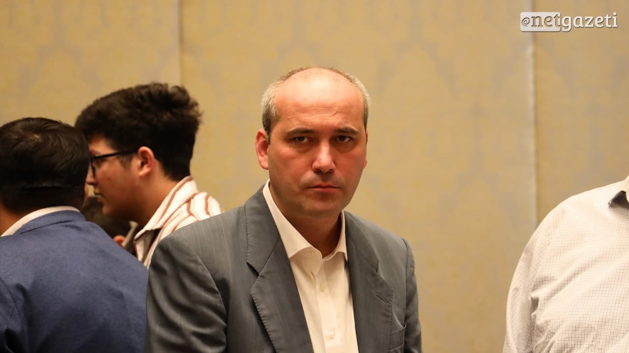 ოპოზიციონერ ზვიად კუპრავას 2.5 წლით პატიმრობა მიუსაჯეს - Netgazeti