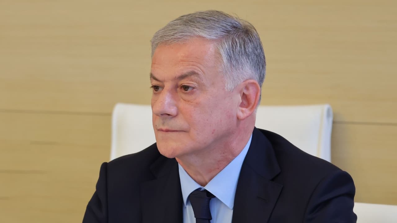 რუსეთთან ურთიერთობის საკითხებში სპეცწარმომადგენლის პოსტი ვაკანტურია - Netgazeti