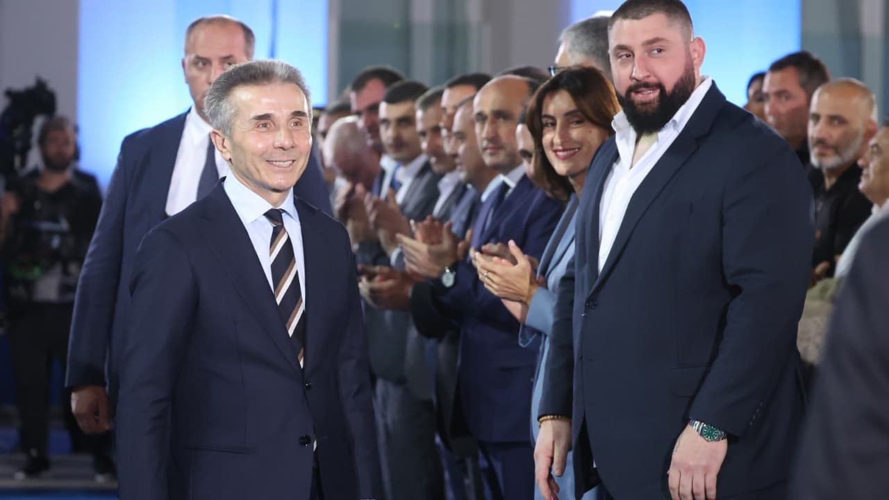 TI-საქართველო ხსნის, რატომაა უსაფუძვლო ოპოზიციის აკრძალვის სარჩელში მოყვანილი არგუმენტები - Netgazeti