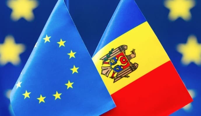 ევროკავშირი მოლდოვას საშუალო რადიუსის საჰაერო თავდაცვის სისტემას დაუფინანსებს - Netgazeti