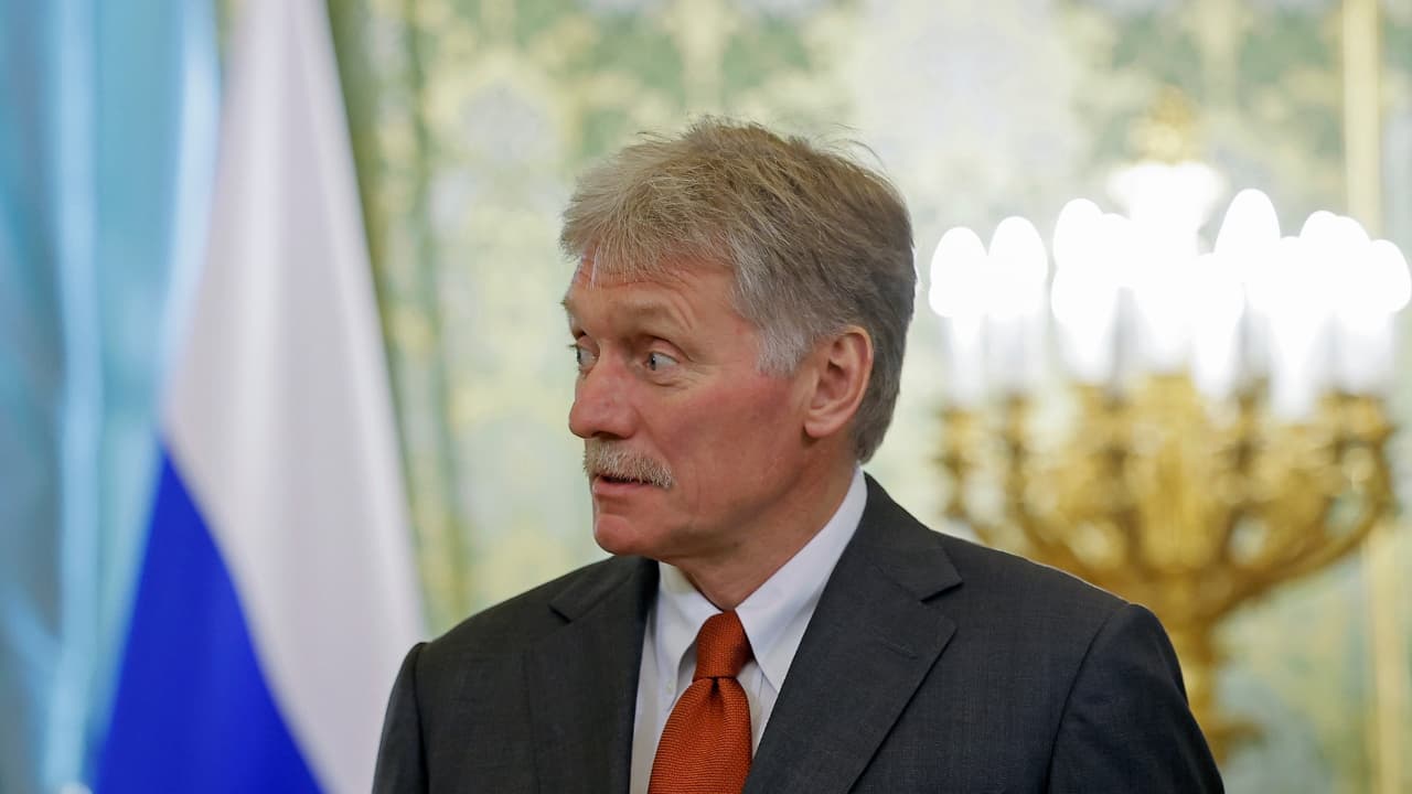 პუტინი მზადაა, გასცეს მითითება, არ დაარტყან უკრაინას არჩევნების დღეს - პესკოვი - Netgazeti