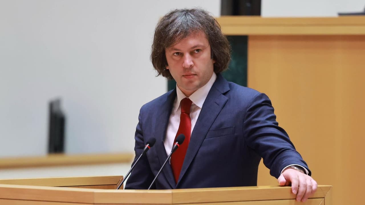 რეაგირებაა საჭირო ეროვნული იდენტობის წინააღმდეგ კოორდინირებულ შეტევაზე - კობახიძე - Netgazeti