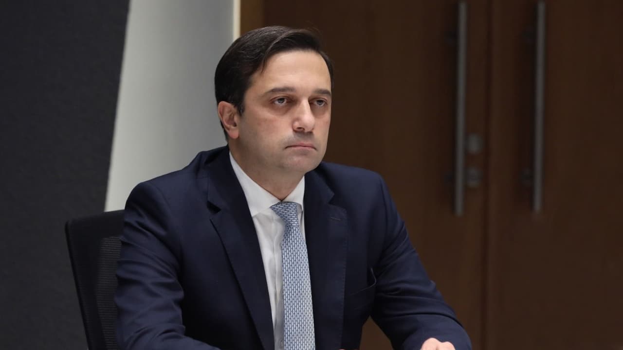 იოსელიანი და პენიტენციური სხვადასხვა მიზეზით ხსნიან, რატომ არ ჩაენიშნა ღარიბაშვილს შვილებთან პაემანი - Netgazeti
