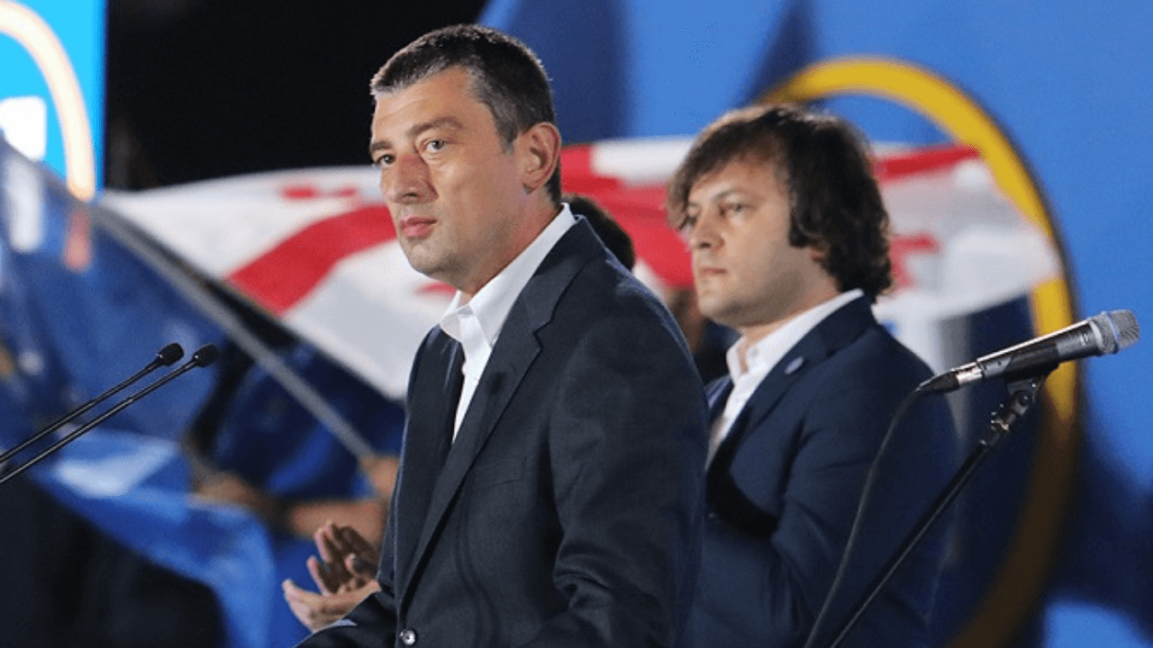 გახარიას ადვოკატი ე.წ. ჩორჩანას საქმეზე მოწმის სახით კობახიძის დაკითხვას ითხოვს - Netgazeti