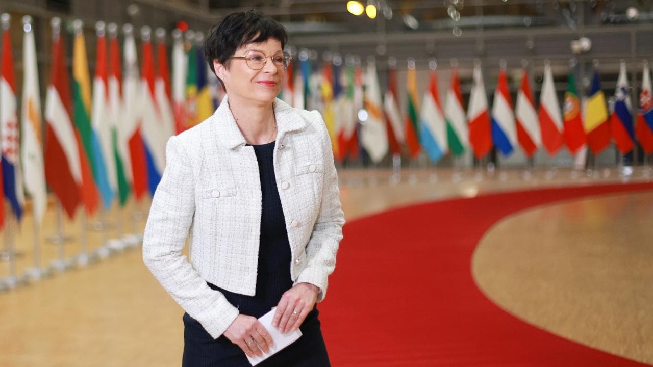 ევროკომისია უკრაინასთან და მოლდოვასთან დარჩენილი კლასტერების ივლისში გახსნას ელის - Netgazeti