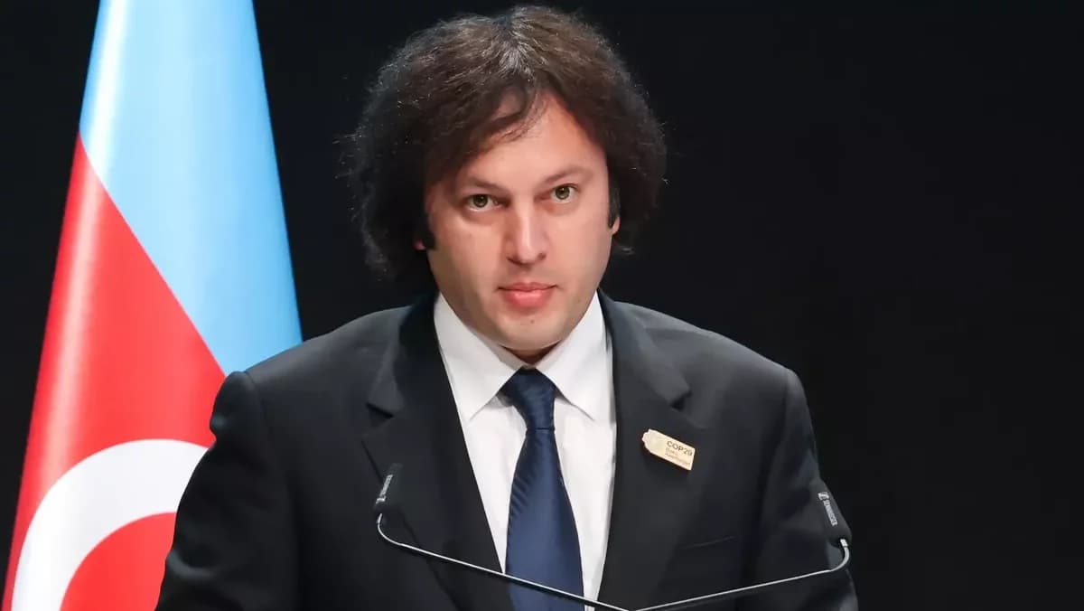 დევნილი ოჯახებისთვის ფულადი კომპენსაციებიც გაიცემა ბინების ნაცვლად - კობახიძე - Netgazeti
